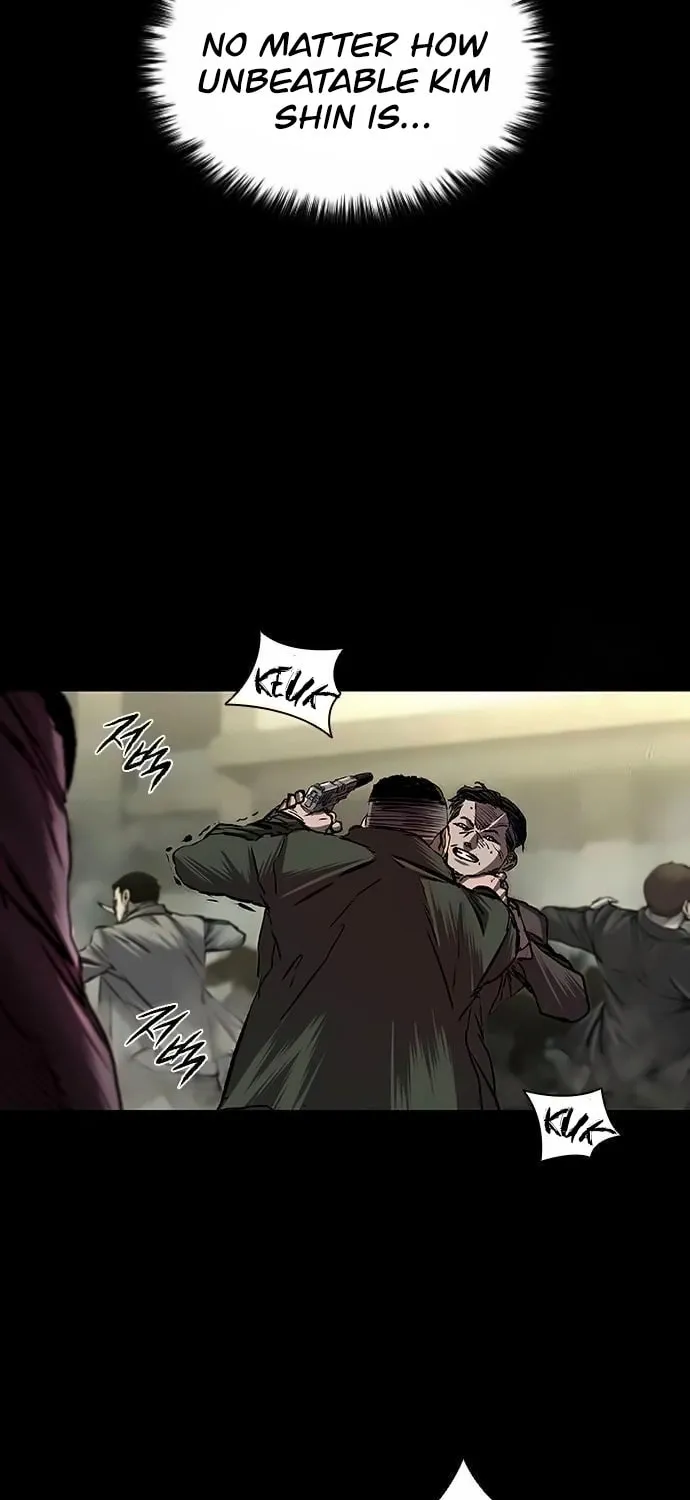 Castle 2: Pinnacle Chapter 85 page 31 - 