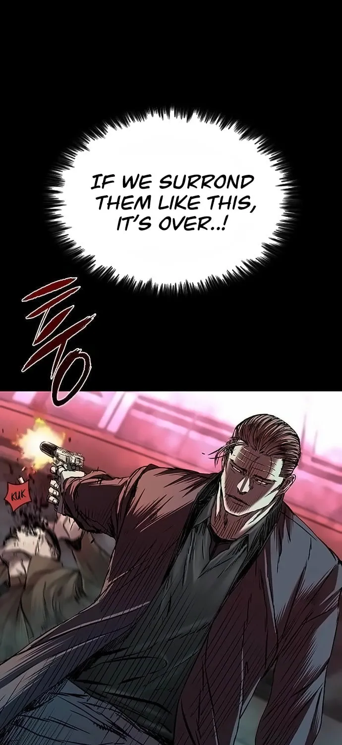 Castle 2: Pinnacle Chapter 85 page 33 - 