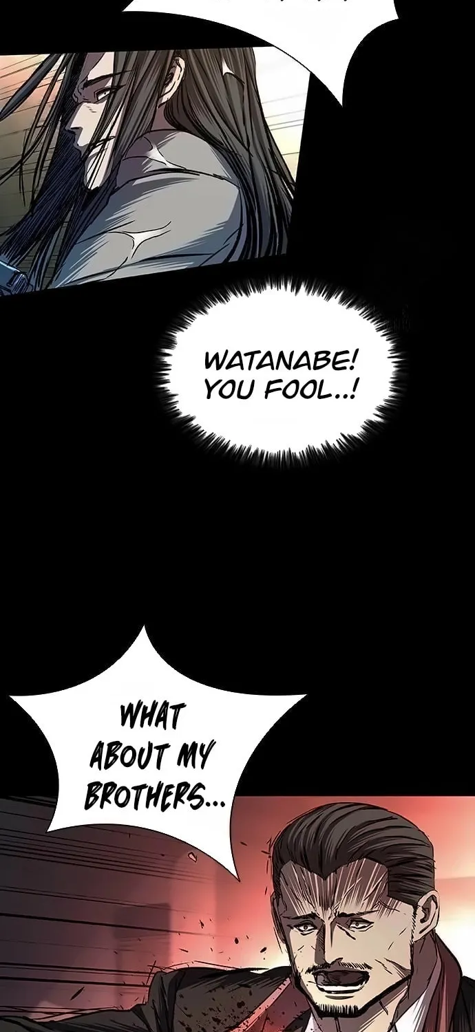 Castle 2: Pinnacle Chapter 85 page 38 - 