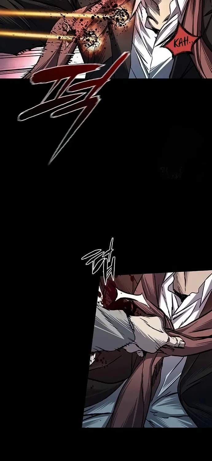 Castle 2: Pinnacle Chapter 85 page 39 - 