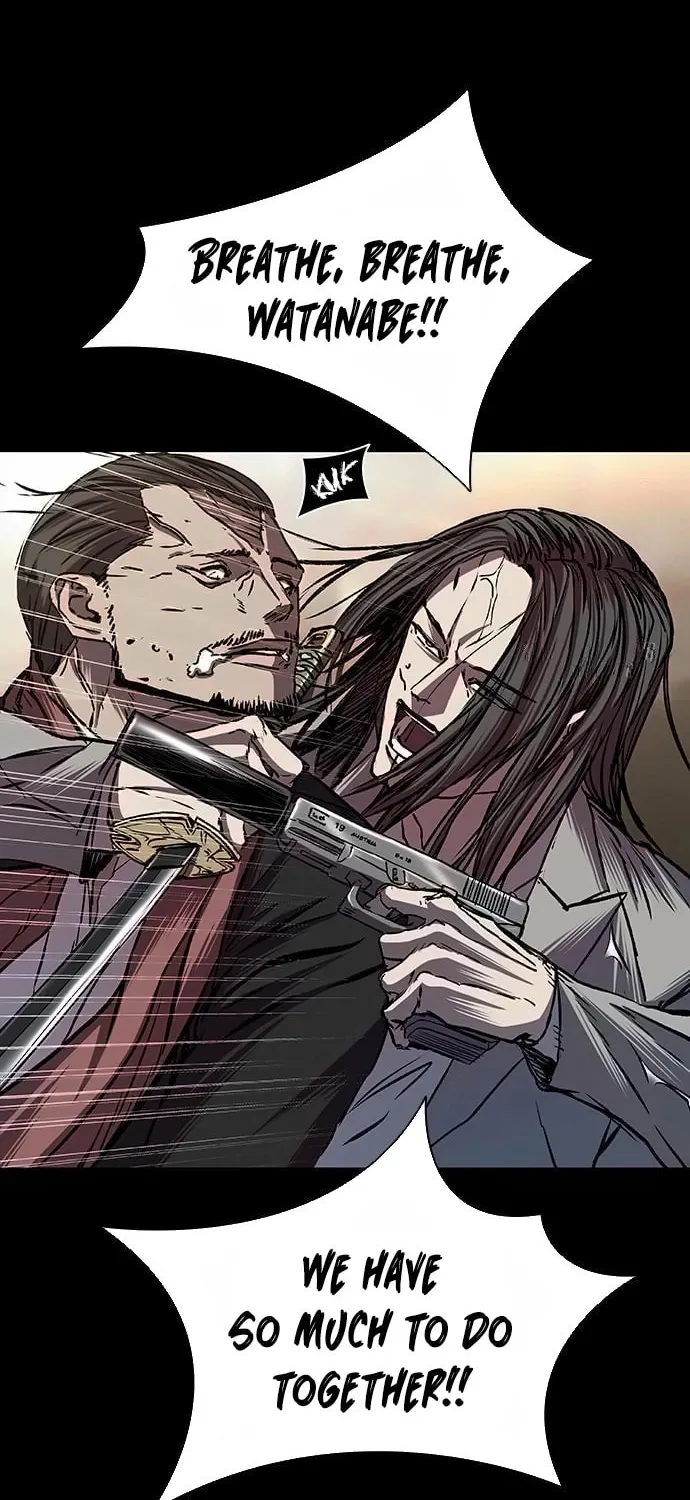Castle 2: Pinnacle Chapter 85 page 40 - 