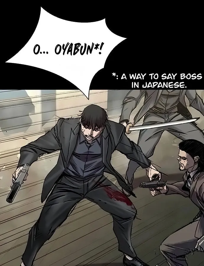 Castle 2: Pinnacle Chapter 85 page 42 - 