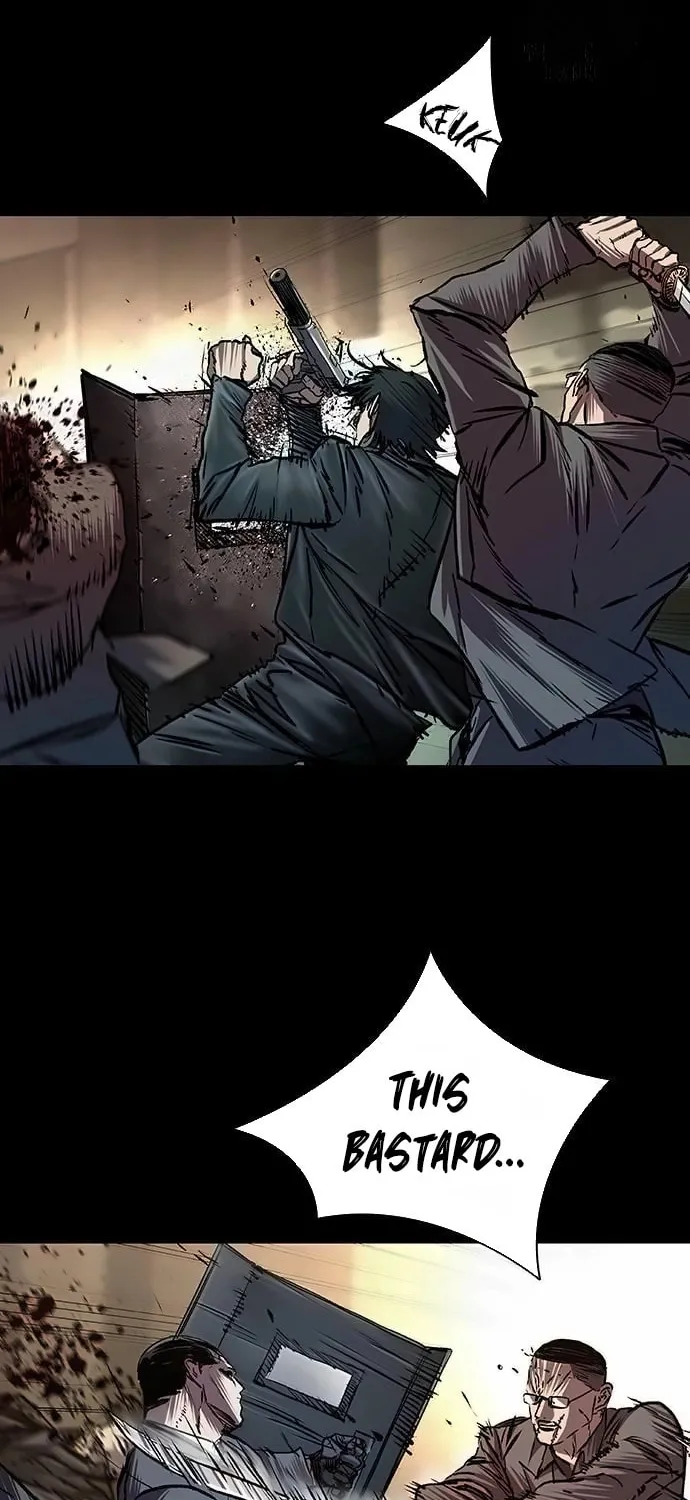Castle 2: Pinnacle Chapter 85 page 44 - 