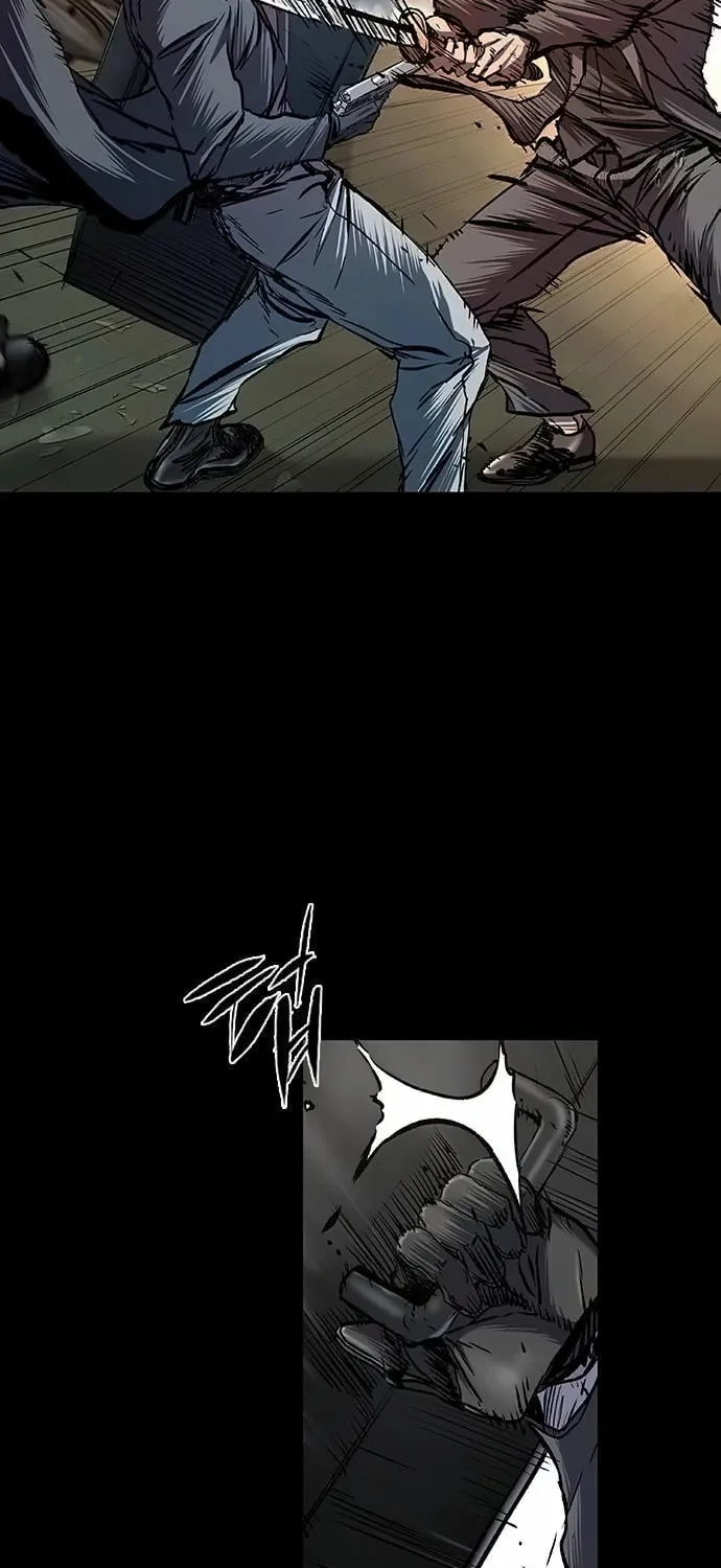 Castle 2: Pinnacle Chapter 85 page 45 - 