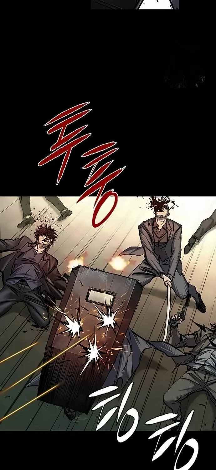 Castle 2: Pinnacle Chapter 85 page 46 - 