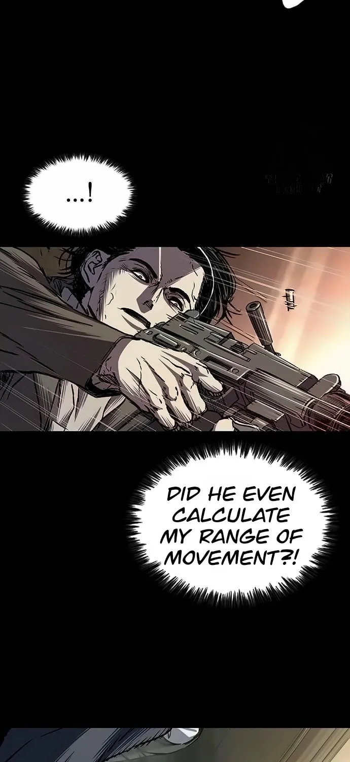 Castle 2: Pinnacle Chapter 85 page 47 - 