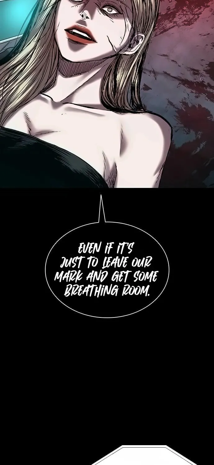 Castle 2: Pinnacle Chapter 85 page 6 - 