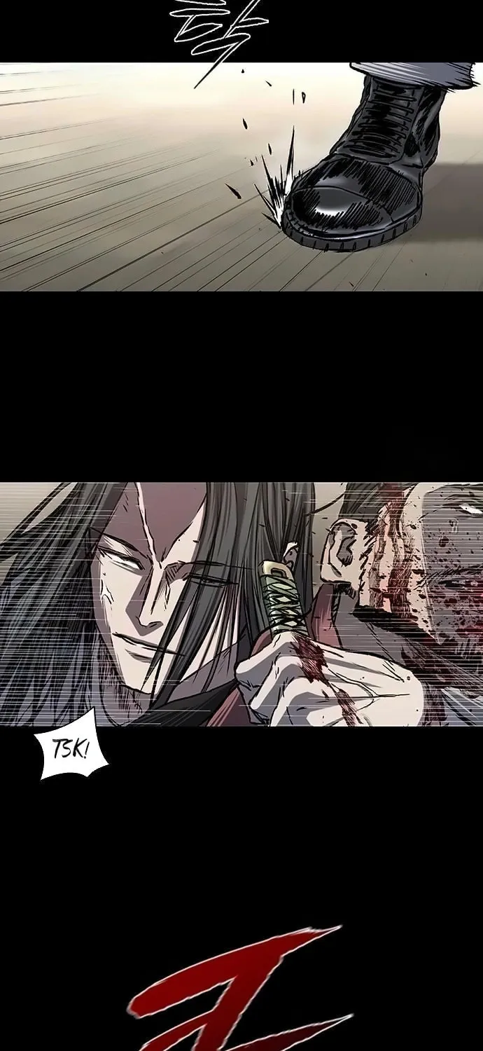Castle 2: Pinnacle Chapter 85 page 51 - 