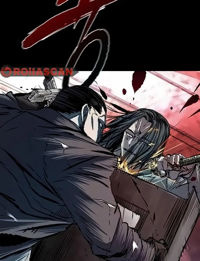 Castle 2: Pinnacle Chapter 85 page 52 - 