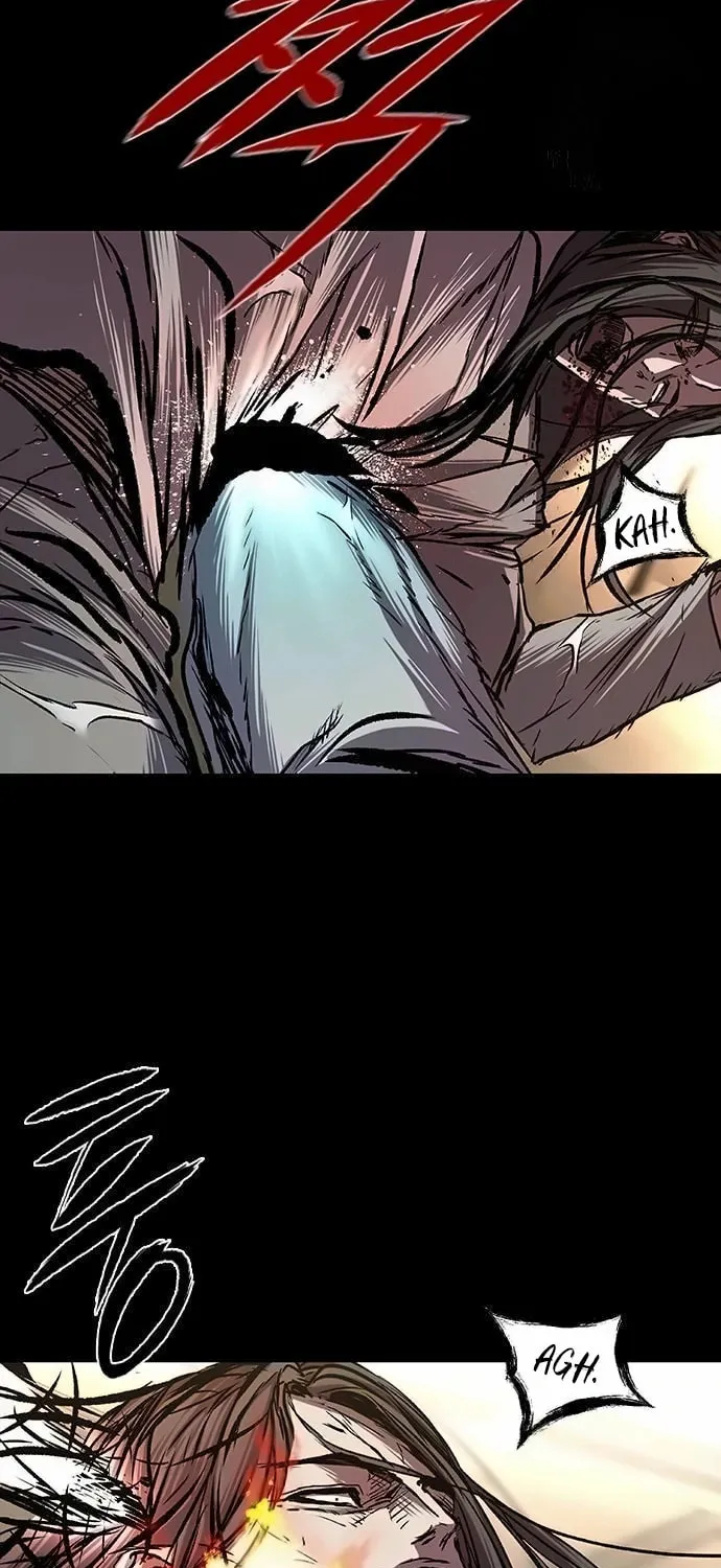 Castle 2: Pinnacle Chapter 85 page 55 - 