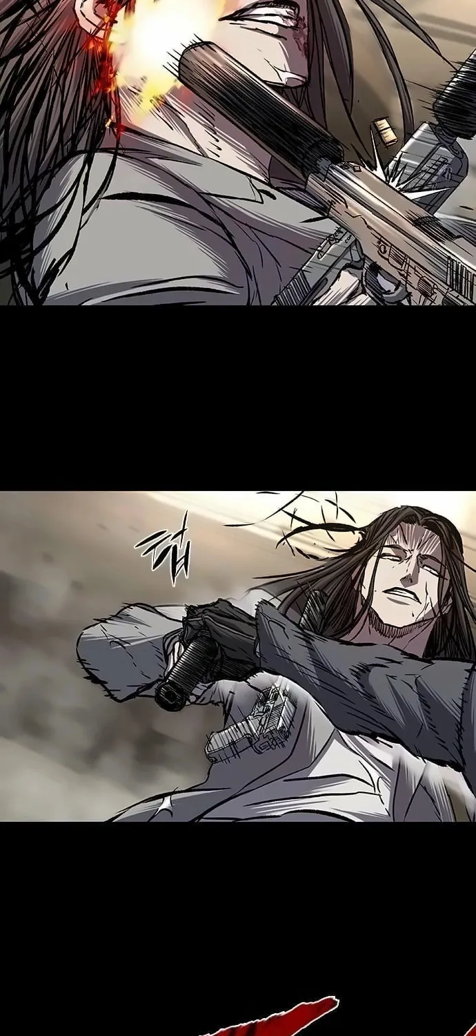 Castle 2: Pinnacle Chapter 85 page 56 - 