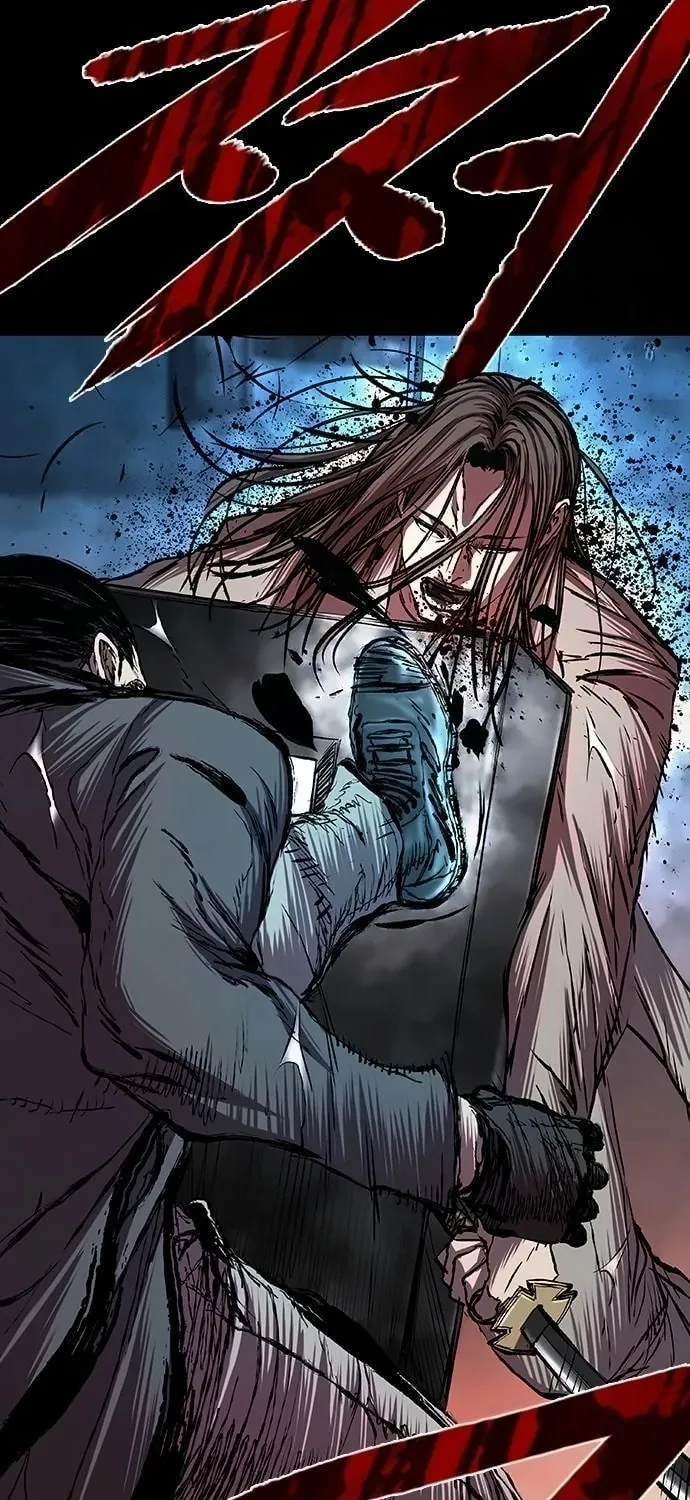 Castle 2: Pinnacle Chapter 85 page 57 - 