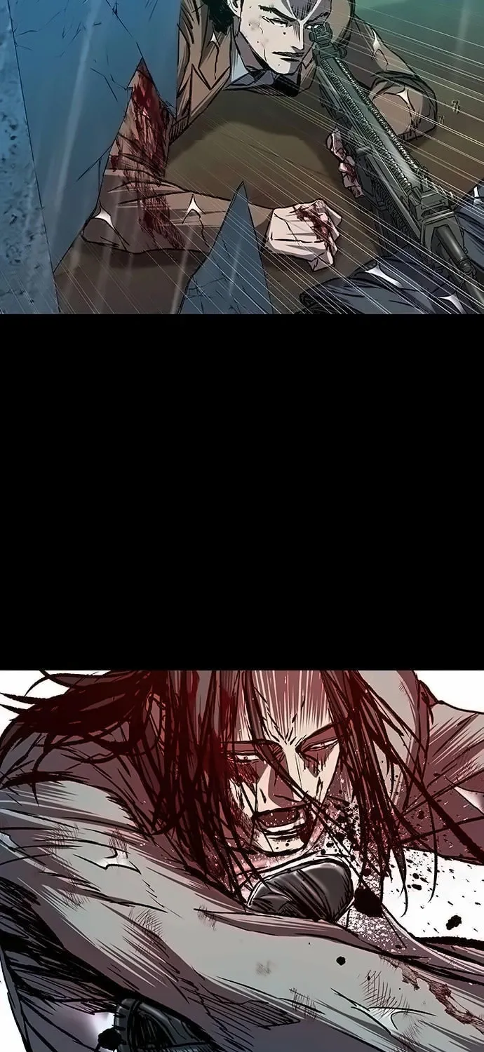 Castle 2: Pinnacle Chapter 85 page 65 - 