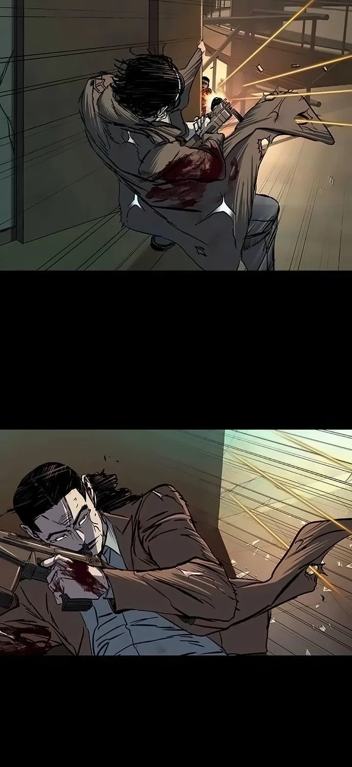 Castle 2: Pinnacle Chapter 85 page 67 - 