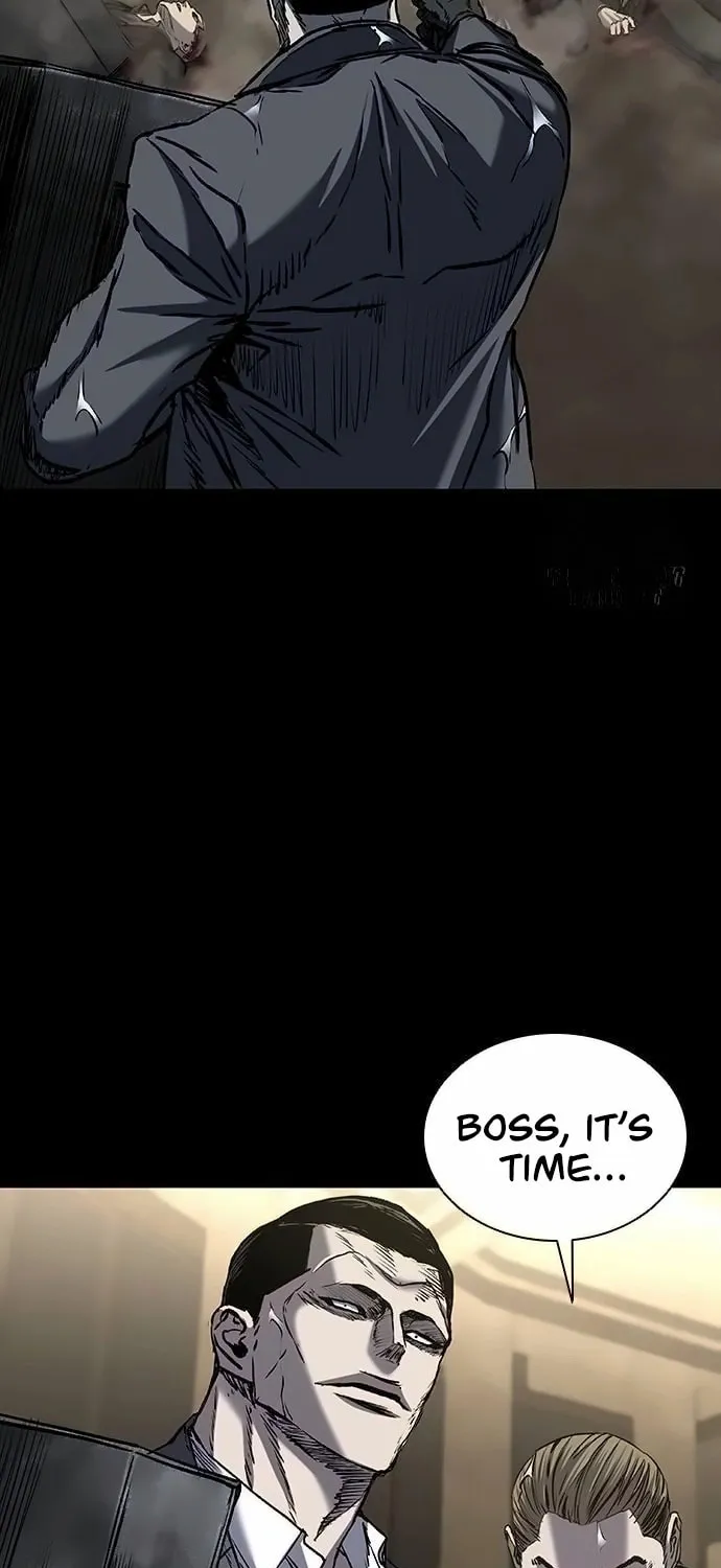 Castle 2: Pinnacle Chapter 85 page 69 - 