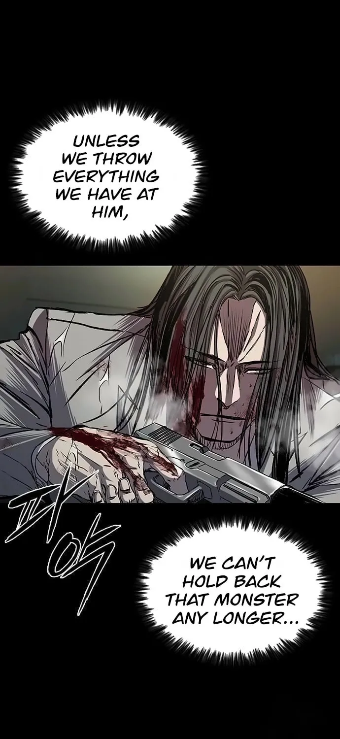 Castle 2: Pinnacle Chapter 85 page 73 - 