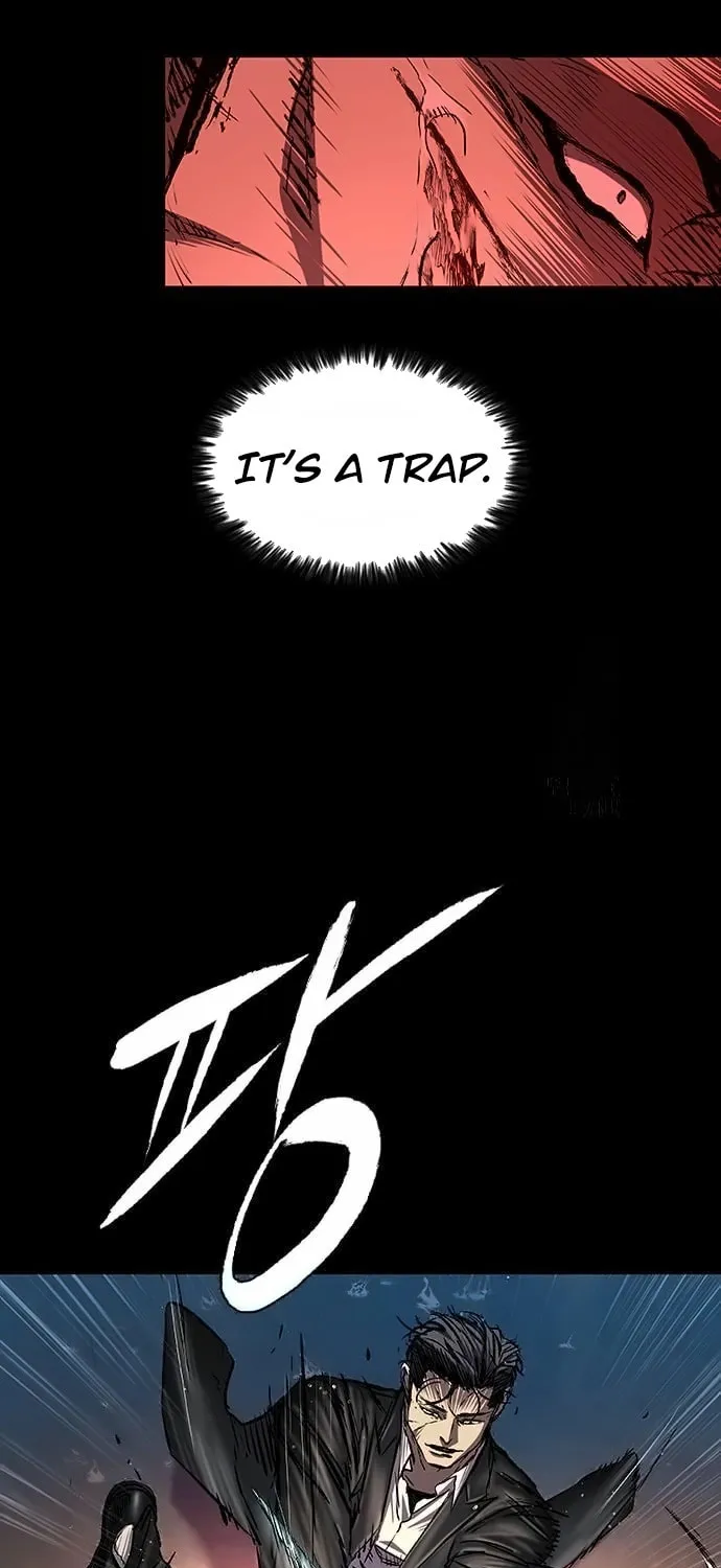 Castle 2: Pinnacle Chapter 85 page 81 - 