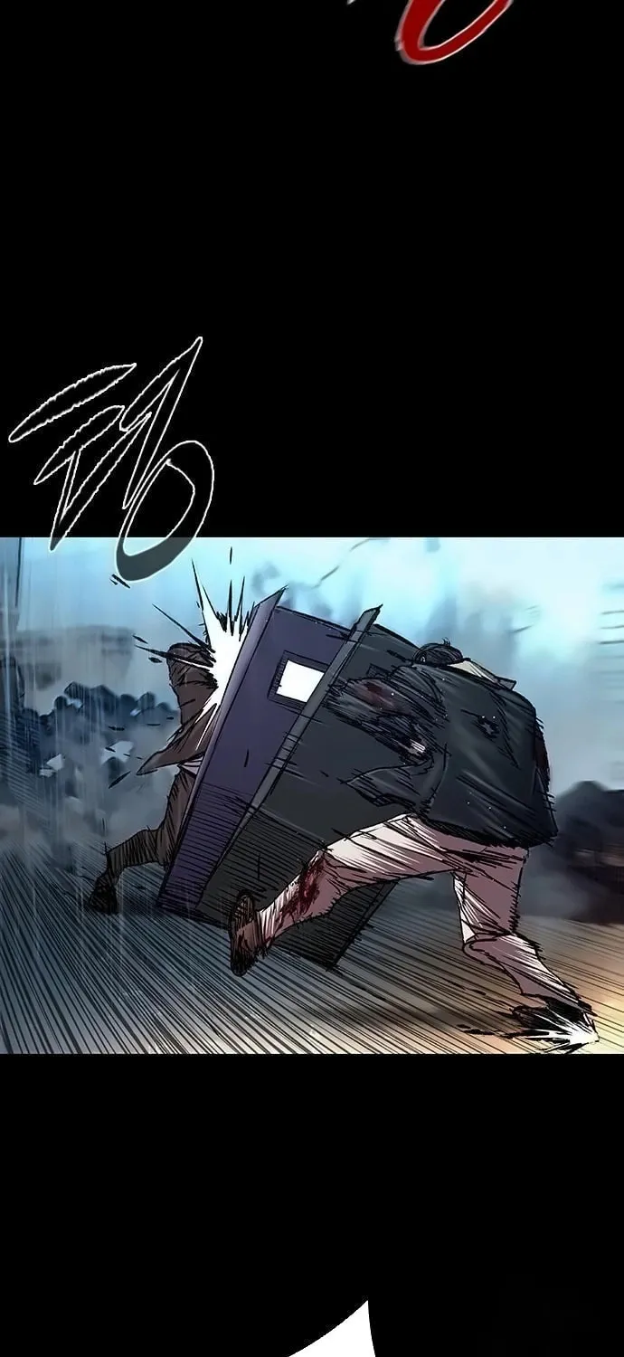 Castle 2: Pinnacle Chapter 85 page 83 - 