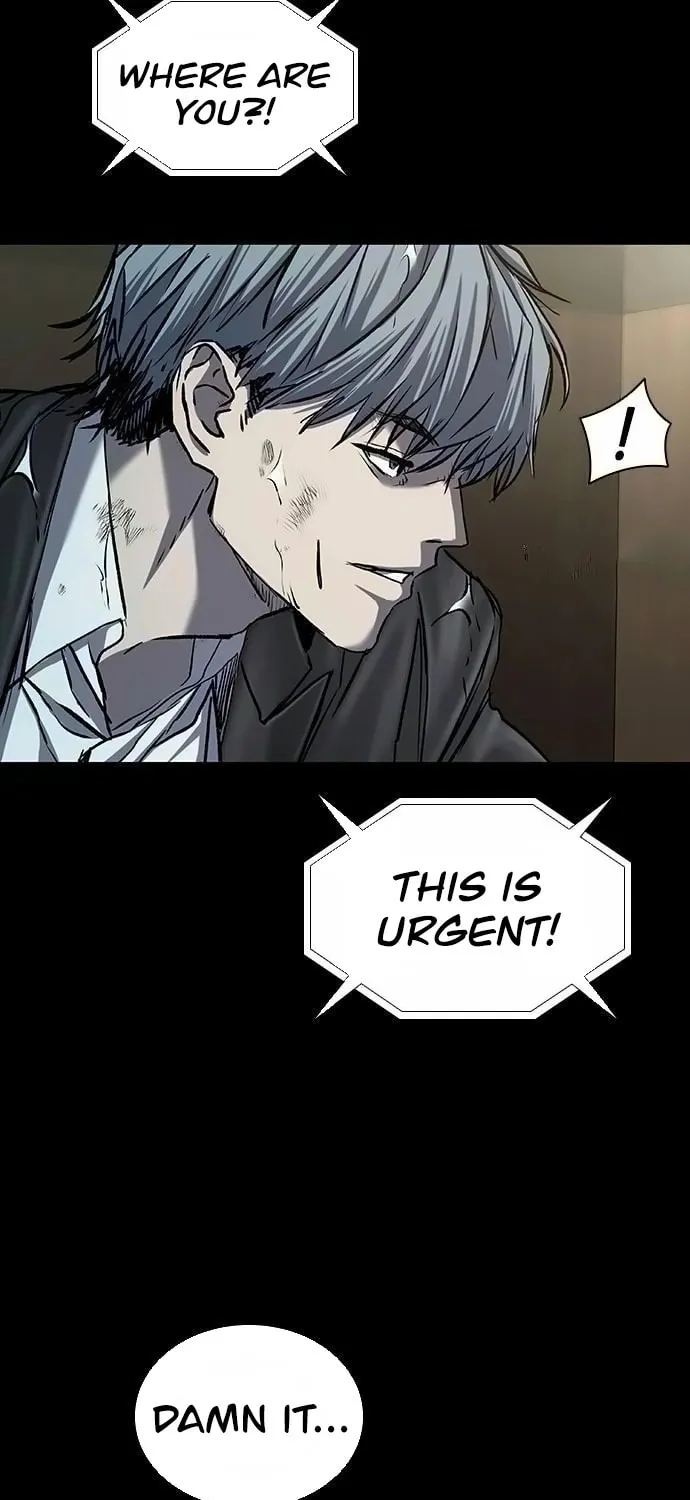 Castle 2: Pinnacle Chapter 85 page 89 - 