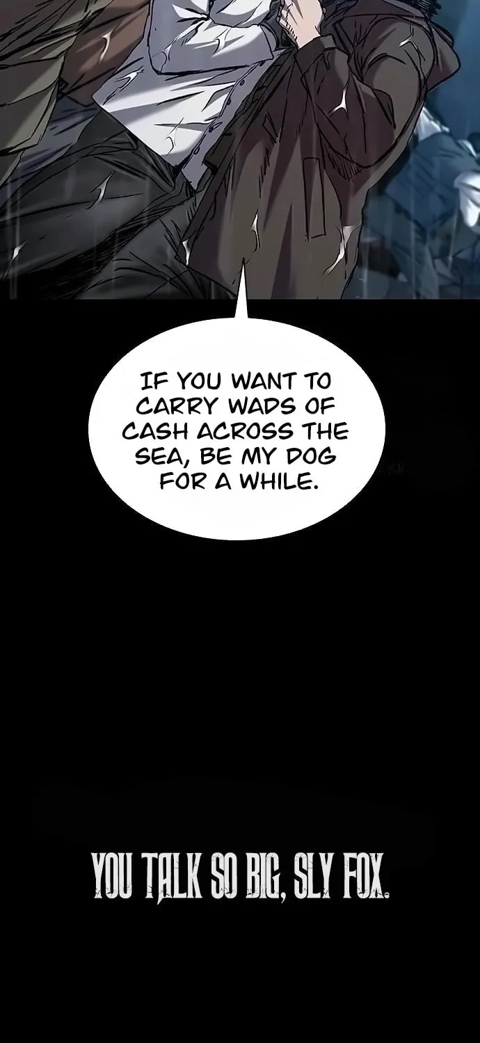 Castle 2: Pinnacle Chapter 85 page 10 - 