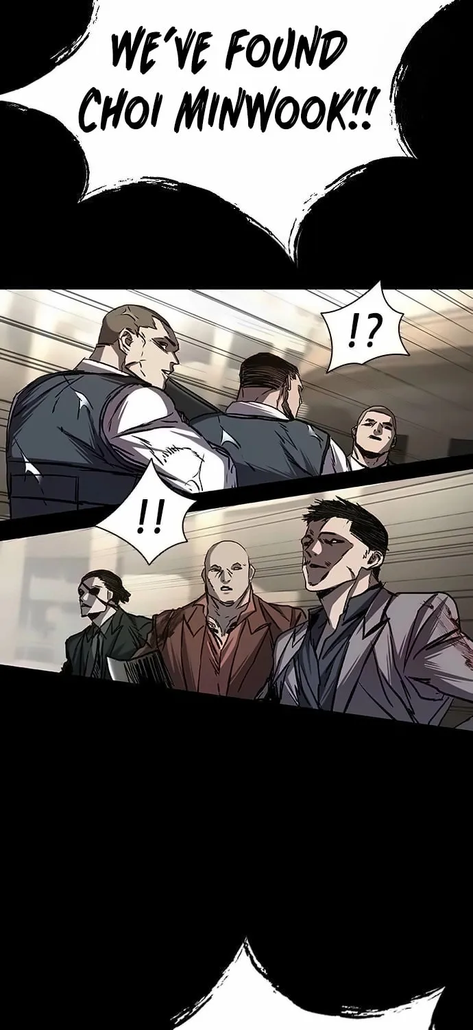 Castle 2: Pinnacle Chapter 85 page 95 - 