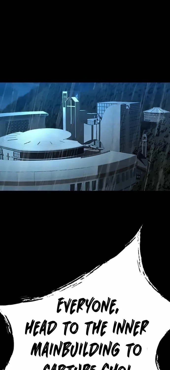 Castle 2: Pinnacle Chapter 85 page 98 - 