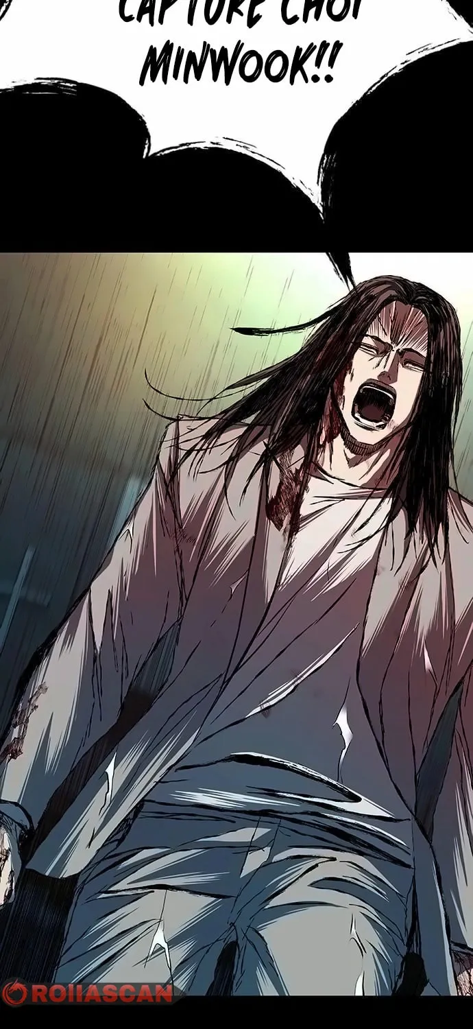 Castle 2: Pinnacle Chapter 85 page 99 - 