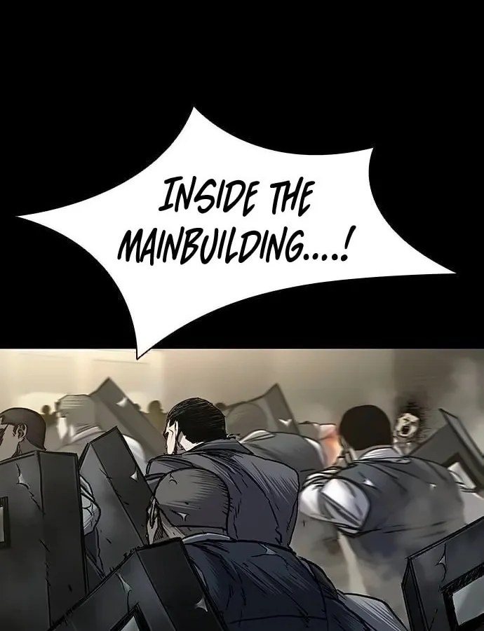 Castle 2: Pinnacle Chapter 86 page 12 - 