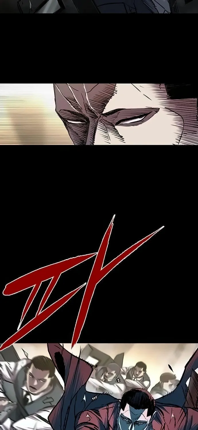 Castle 2: Pinnacle Chapter 86 page 13 - 