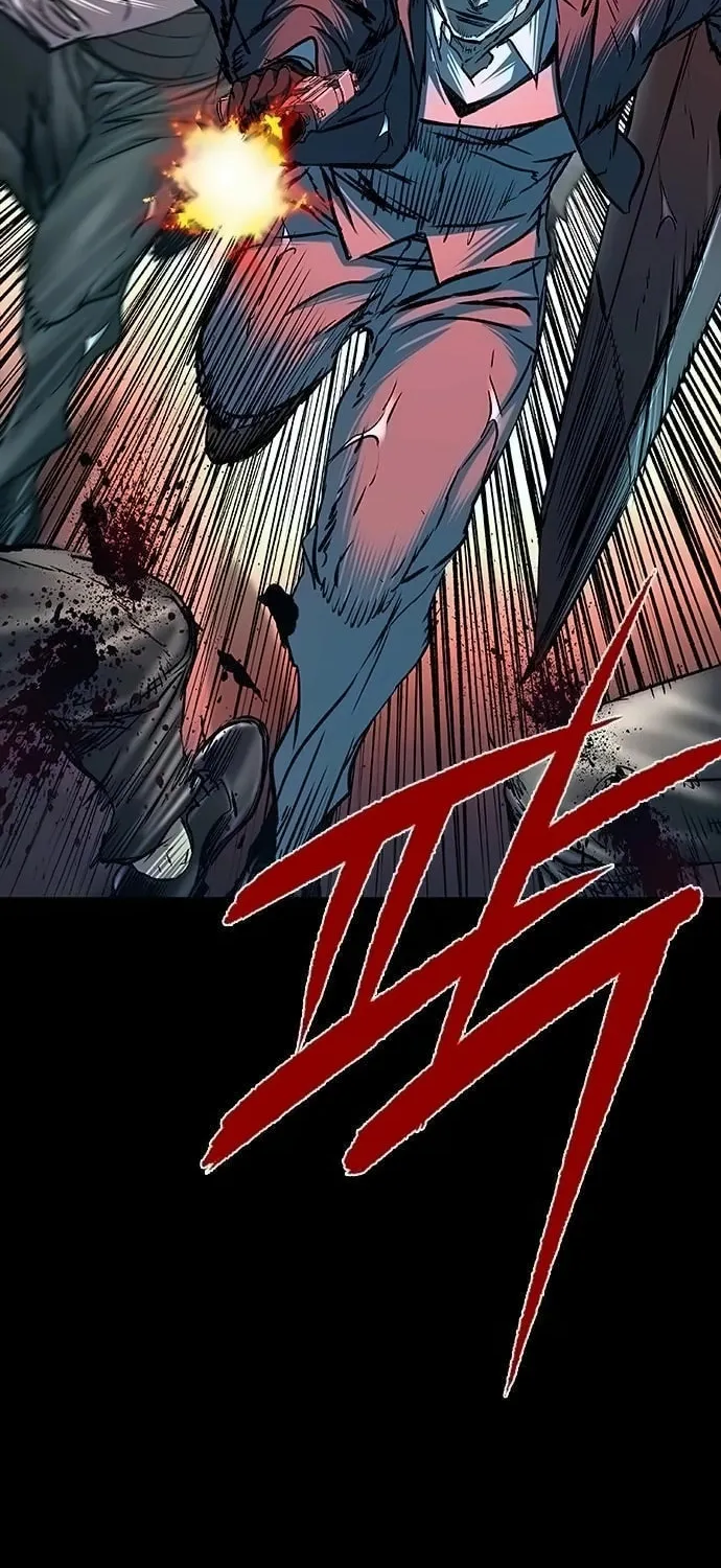Castle 2: Pinnacle Chapter 86 page 14 - 