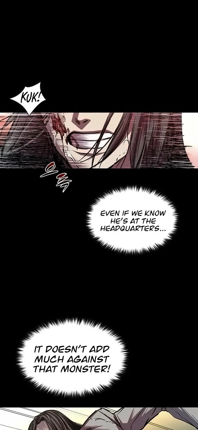 Castle 2: Pinnacle Chapter 86 page 16 - 