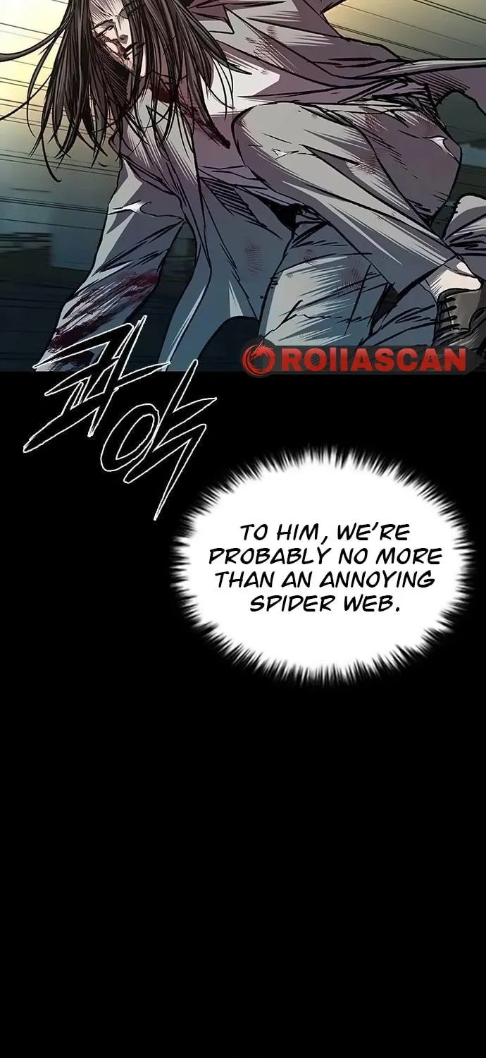 Castle 2: Pinnacle Chapter 86 page 17 - 