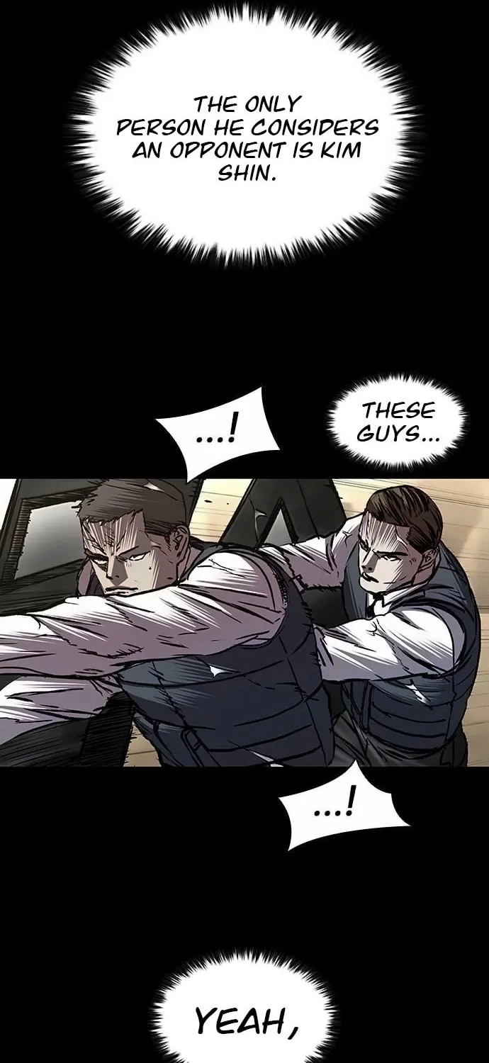 Castle 2: Pinnacle Chapter 86 page 18 - 