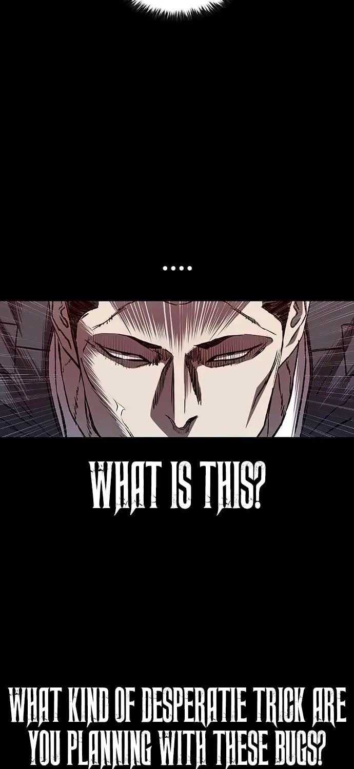 Castle 2: Pinnacle Chapter 86 page 19 - 