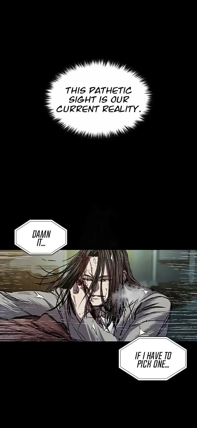 Castle 2: Pinnacle Chapter 86 page 3 - 