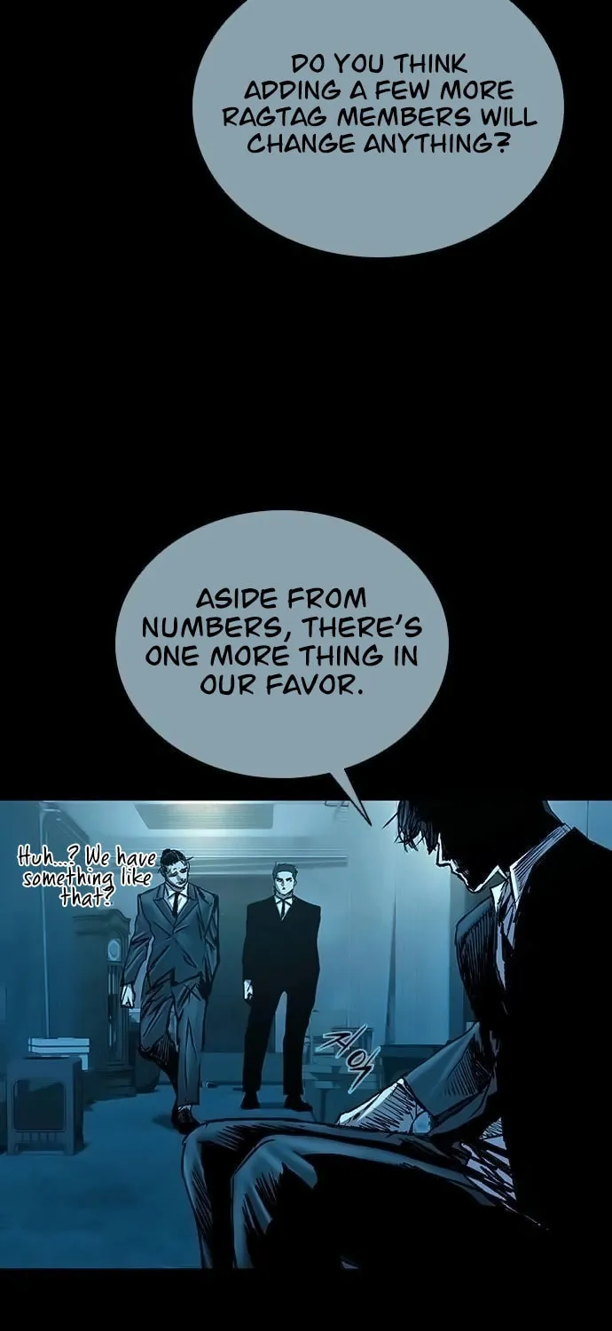 Castle 2: Pinnacle Chapter 86 page 23 - 