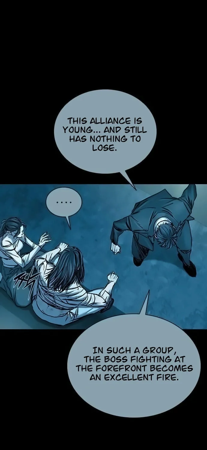 Castle 2: Pinnacle Chapter 86 page 24 - 