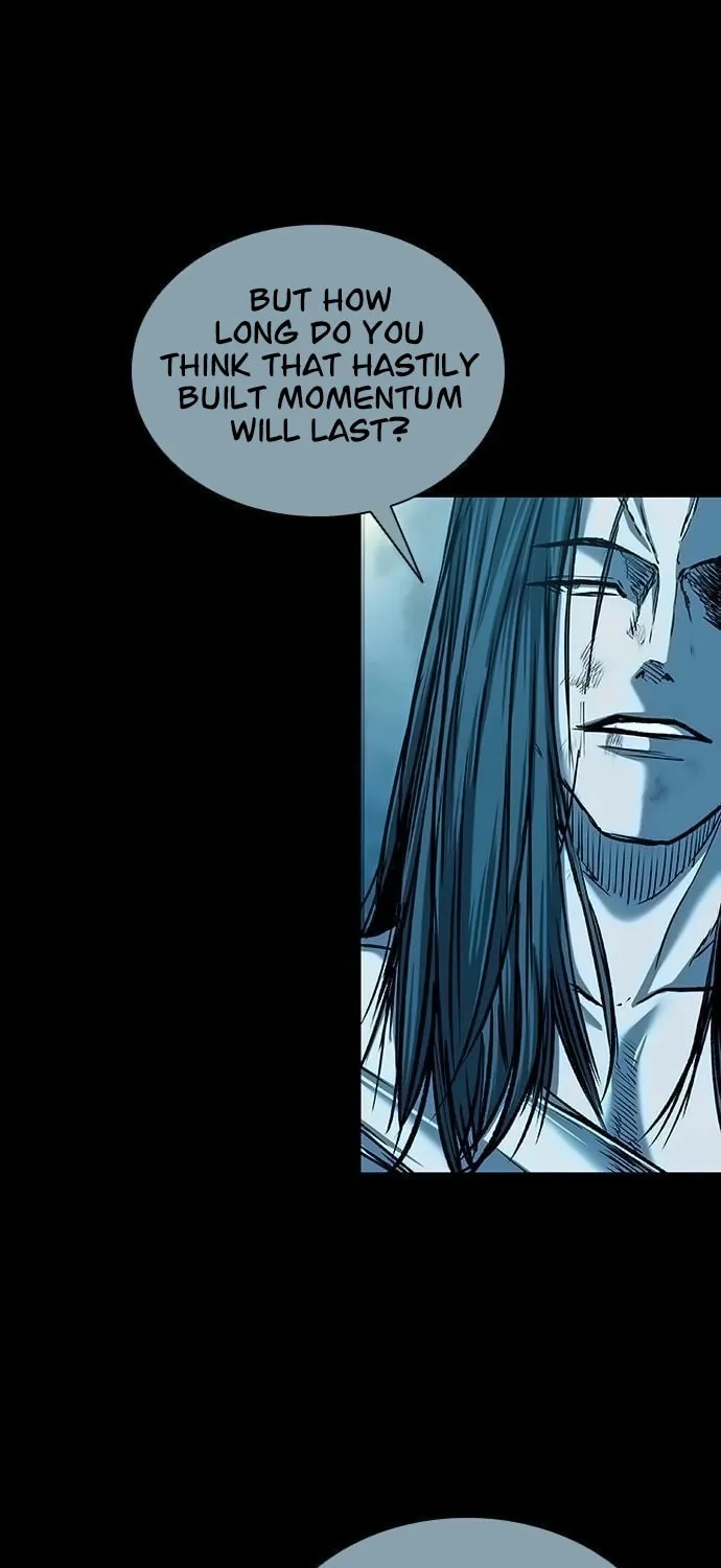 Castle 2: Pinnacle Chapter 86 page 25 - 