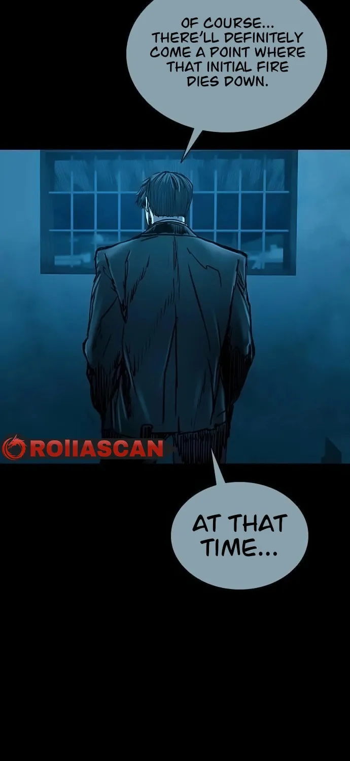Castle 2: Pinnacle Chapter 86 page 26 - 