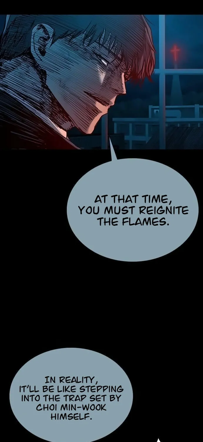 Castle 2: Pinnacle Chapter 86 page 27 - 