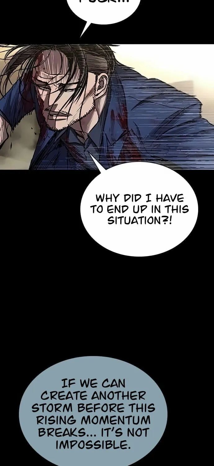 Castle 2: Pinnacle Chapter 86 page 29 - 