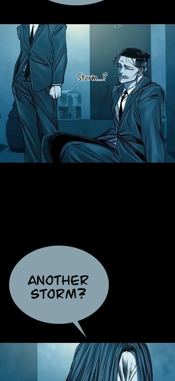 Castle 2: Pinnacle Chapter 86 page 30 - 