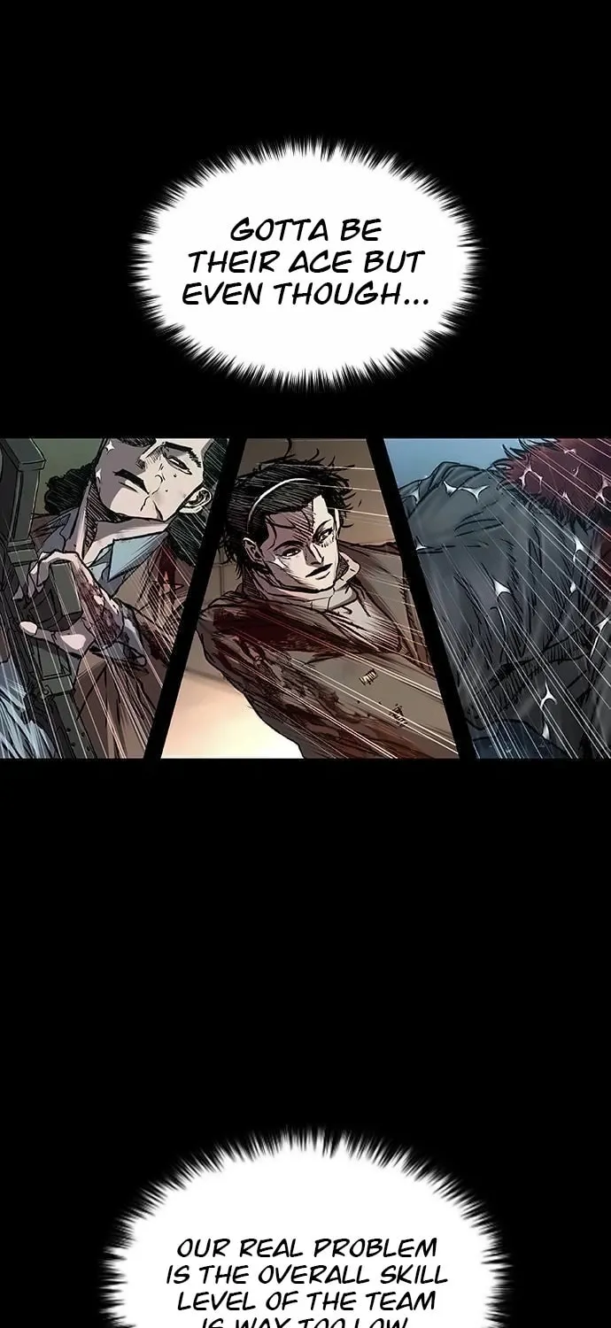 Castle 2: Pinnacle Chapter 86 page 4 - 