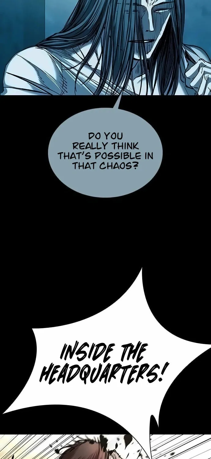 Castle 2: Pinnacle Chapter 86 page 31 - 