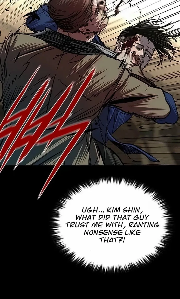 Castle 2: Pinnacle Chapter 86 page 32 - 