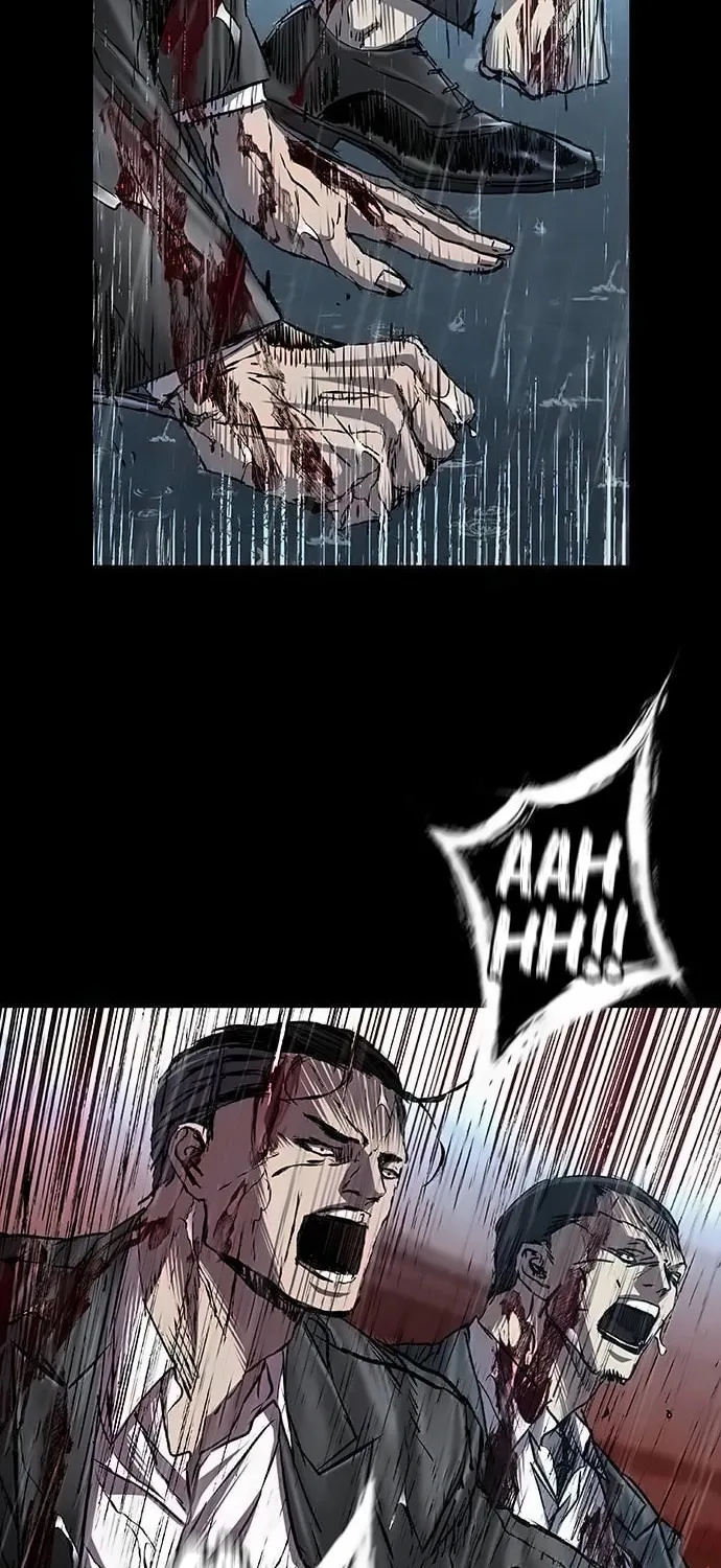 Castle 2: Pinnacle Chapter 86 page 36 - 