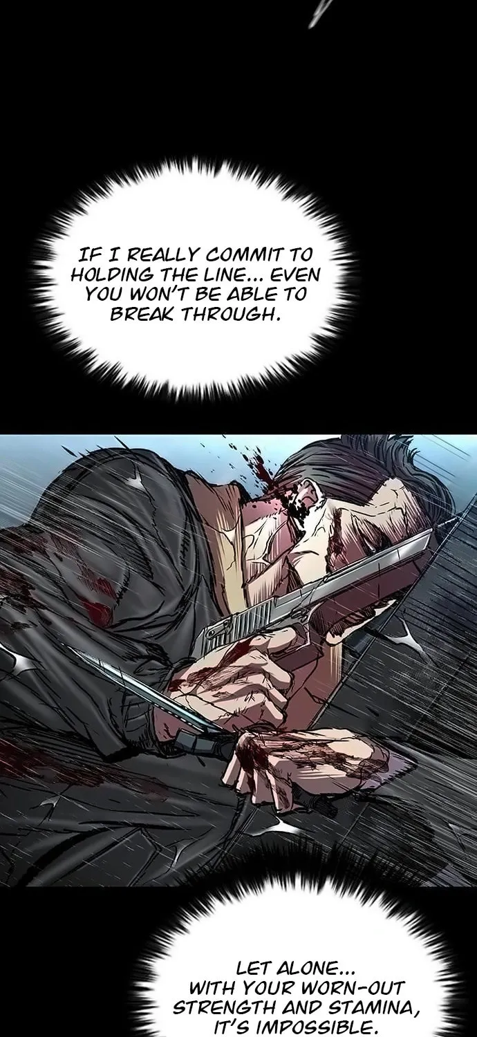 Castle 2: Pinnacle Chapter 86 page 40 - 