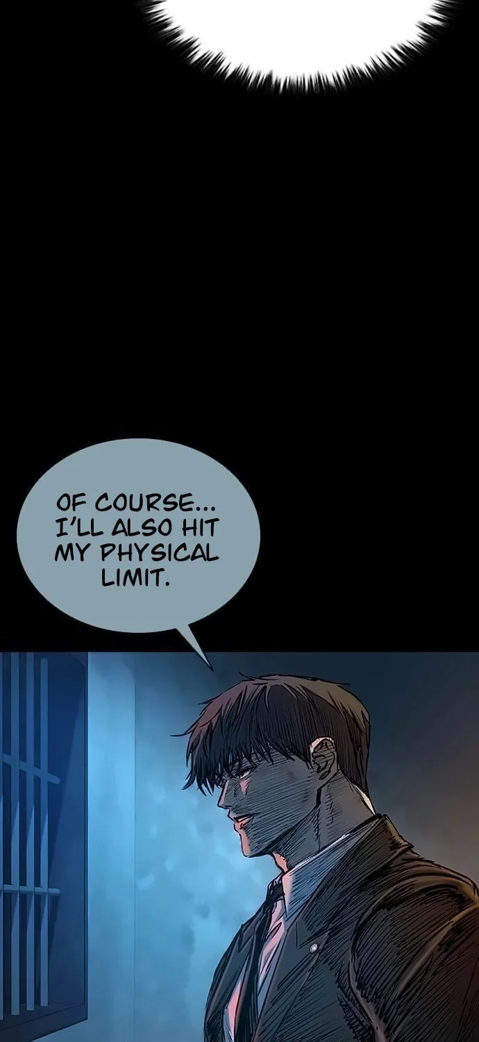 Castle 2: Pinnacle Chapter 86 page 41 - 