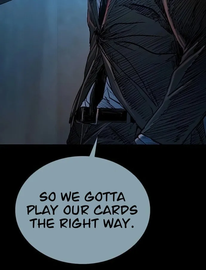 Castle 2: Pinnacle Chapter 86 page 42 - 