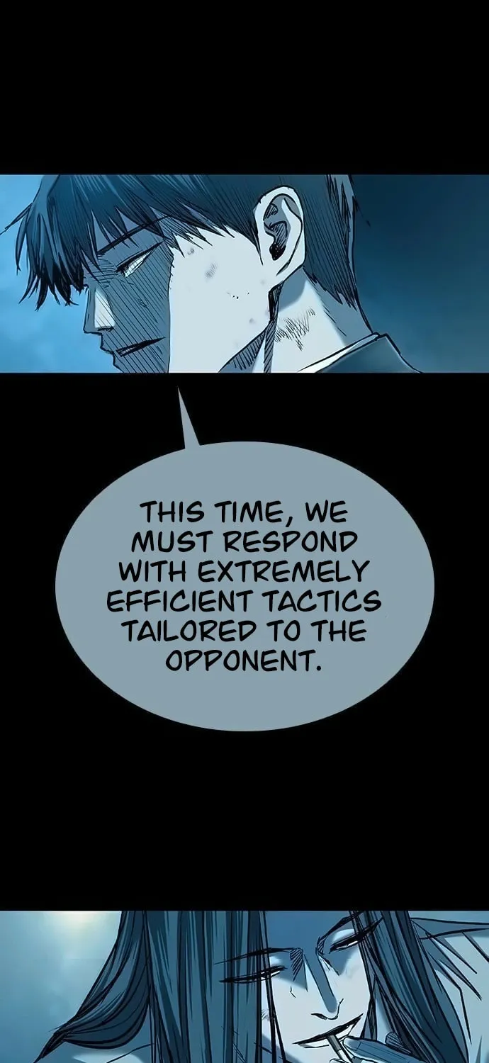Castle 2: Pinnacle Chapter 86 page 43 - 